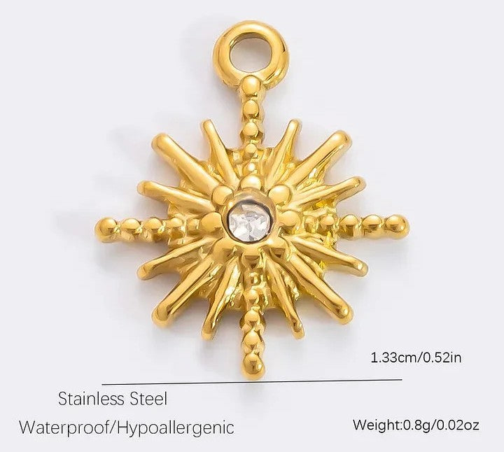 Pendants