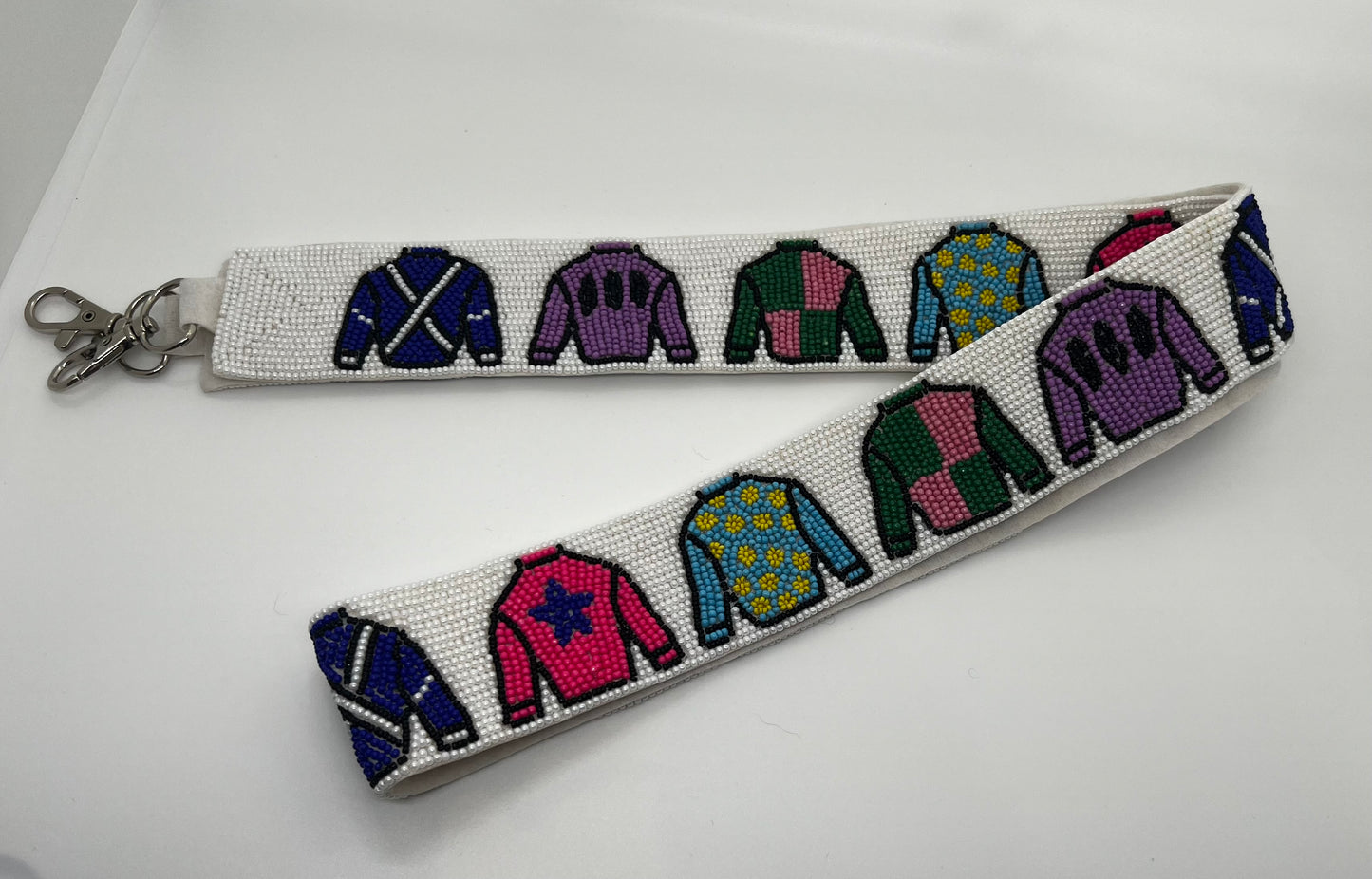 Derby Purse Straps