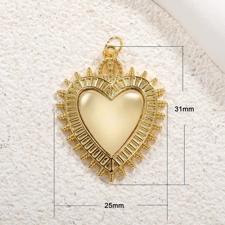 Pendants