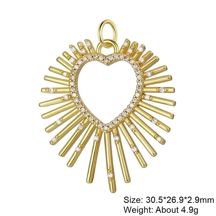Pendants