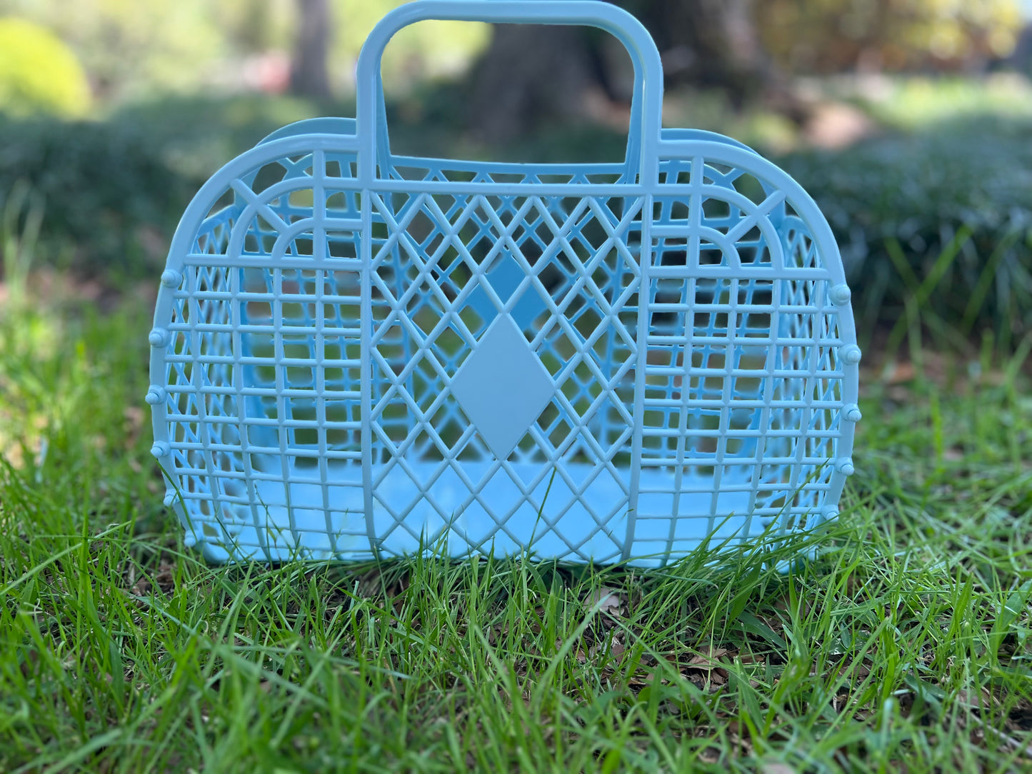 Summer Basket