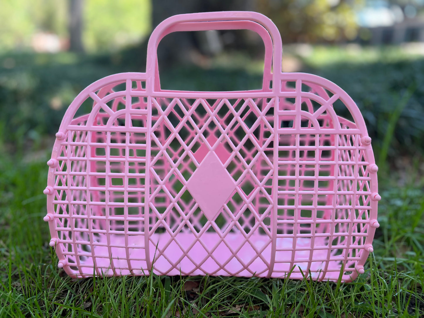 Summer Basket