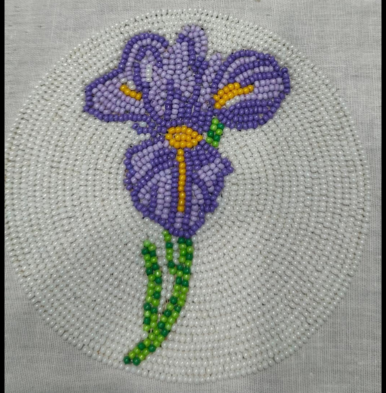 PREORDER Iris Coasters