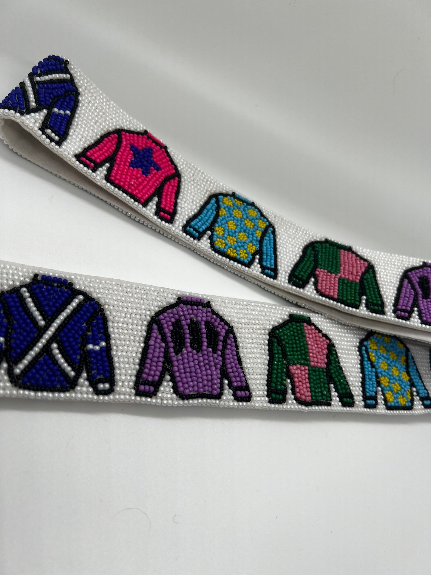 Derby Purse Straps