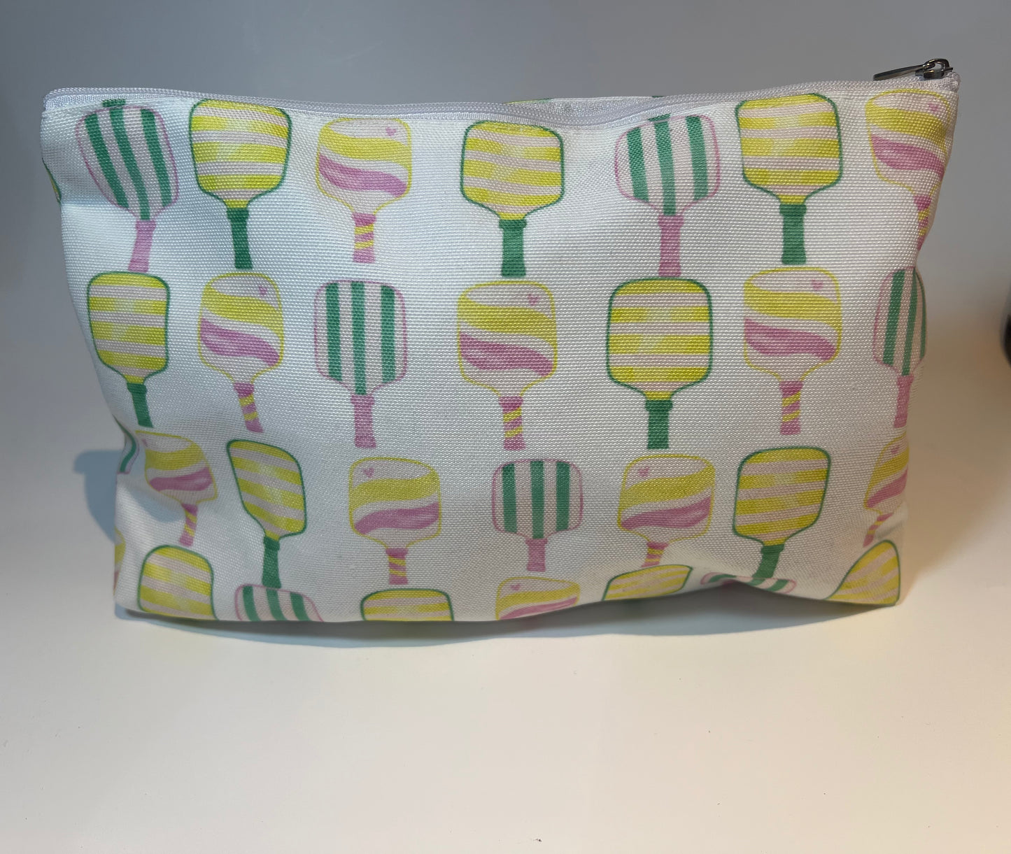 Pickleball Canva Bag
