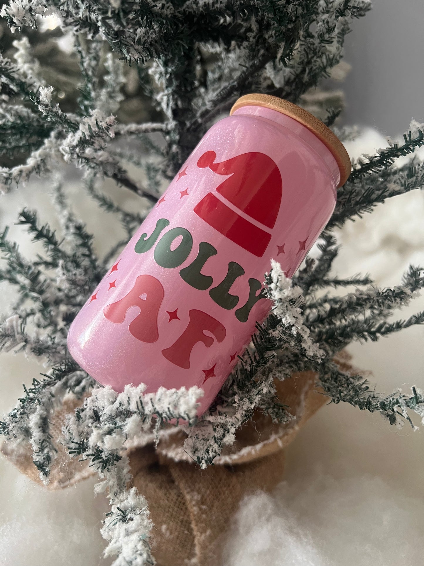 Seasonal Cups!