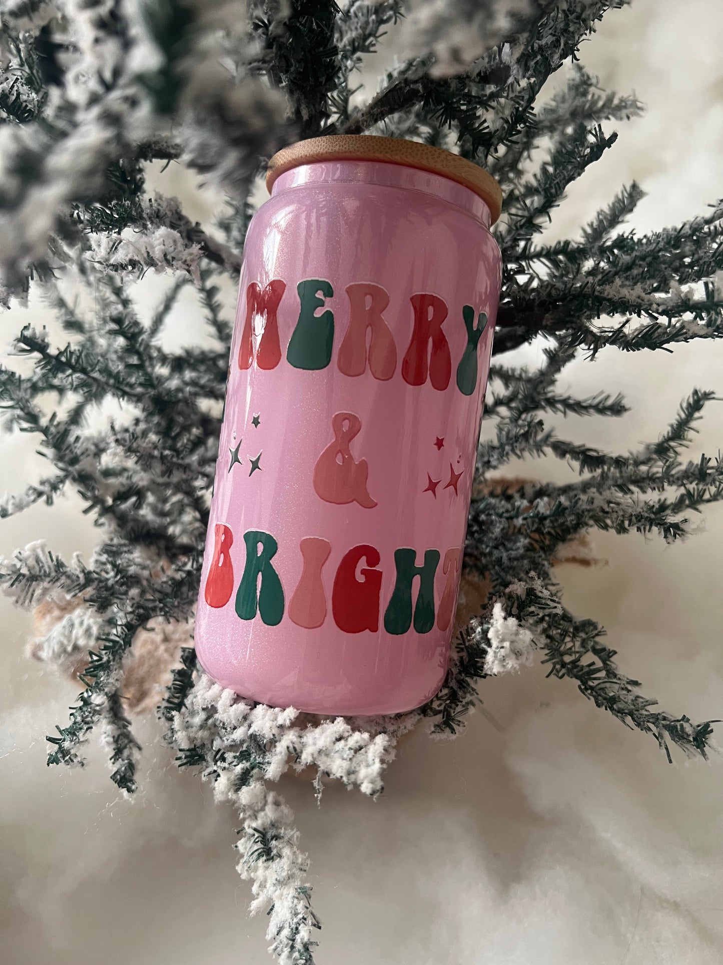 Seasonal Cups!