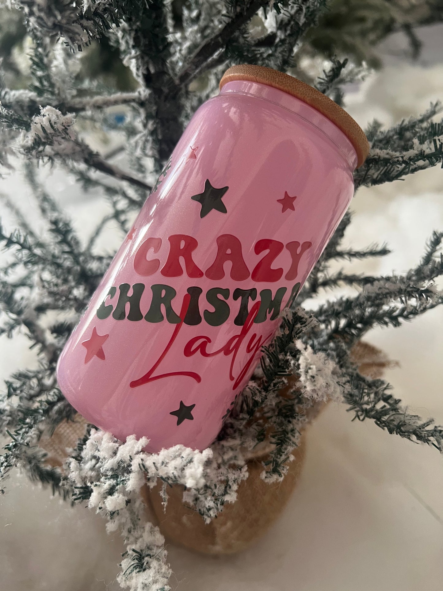 Seasonal Cups!