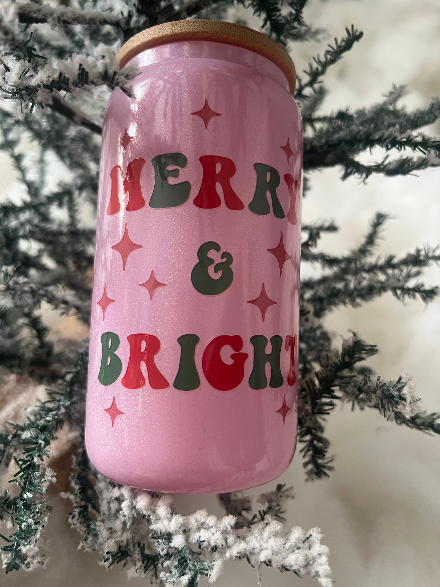 Seasonal Cups!
