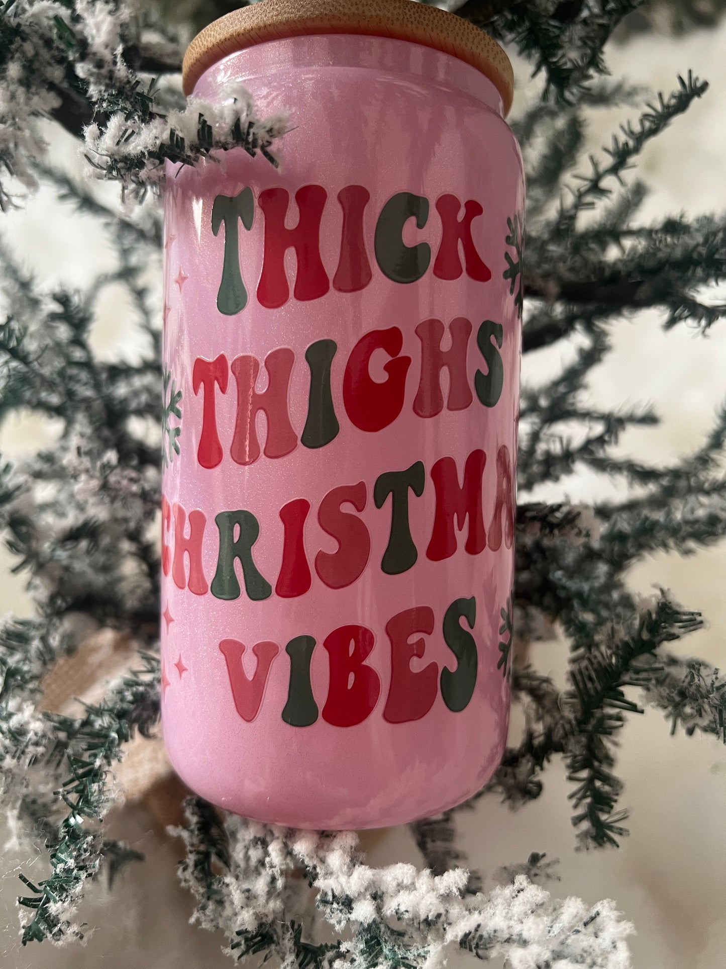 Seasonal Cups!