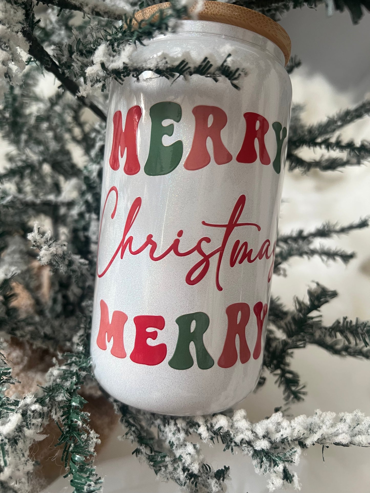 Seasonal Cups!