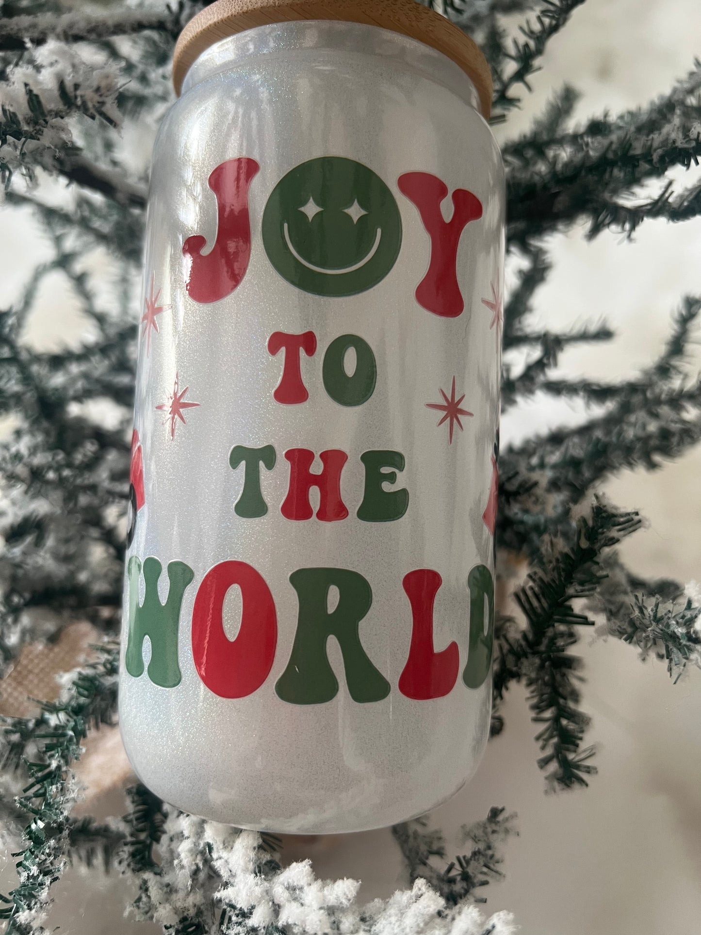 Seasonal Cups!