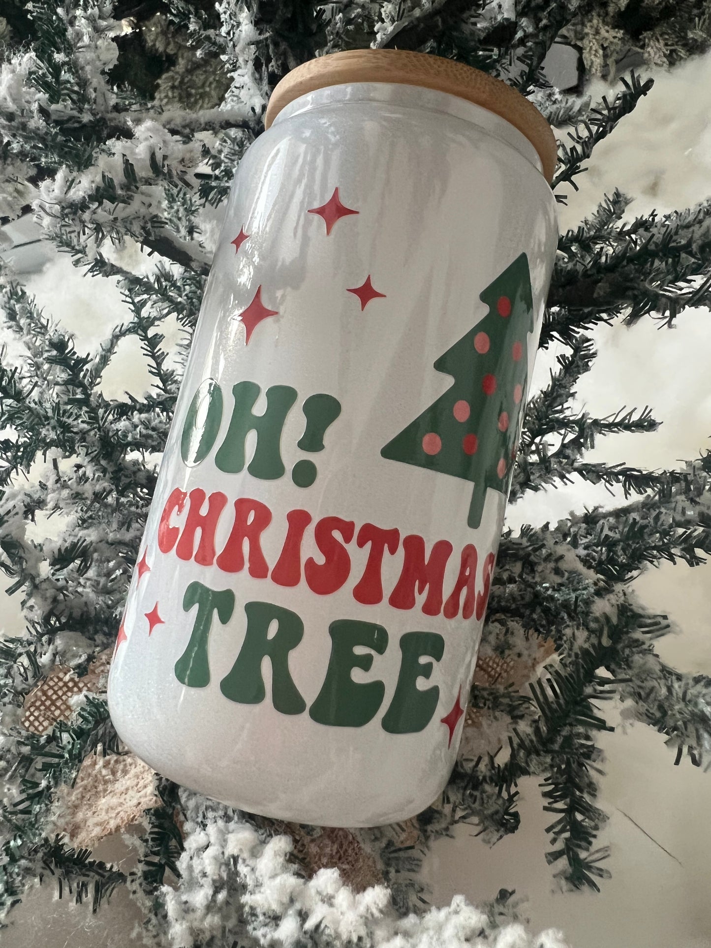 Seasonal Cups!
