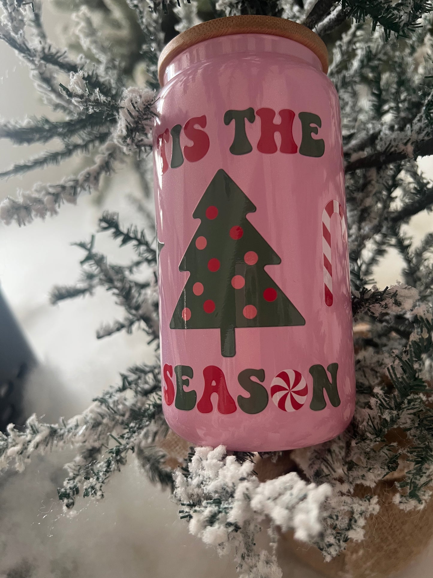 Seasonal Cups!