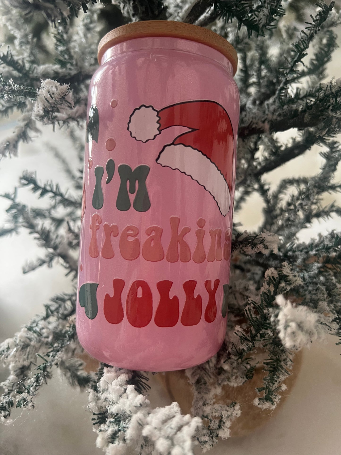 Seasonal Cups!