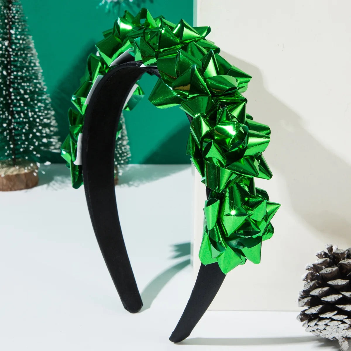 Christmas Headband