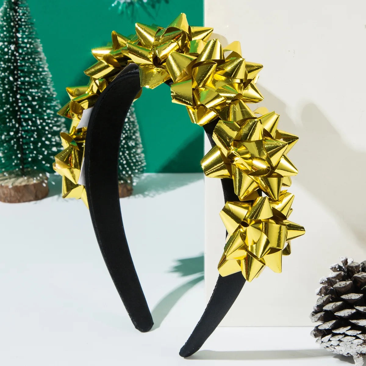 Christmas Headband