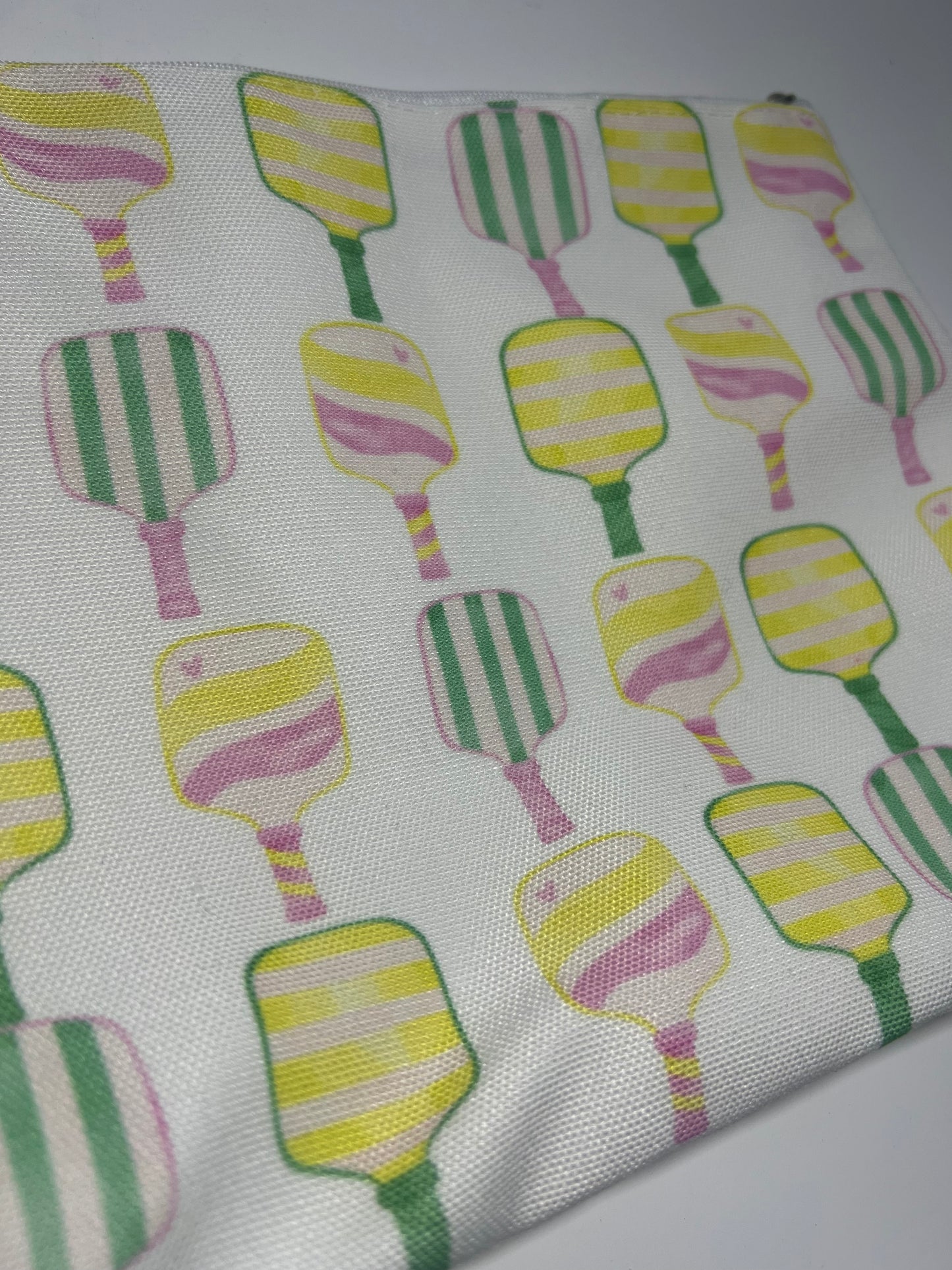 Pickleball Canva Bag