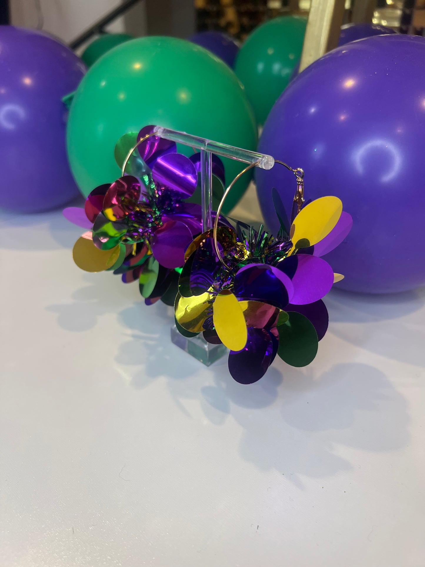 Disco Mardi Gras