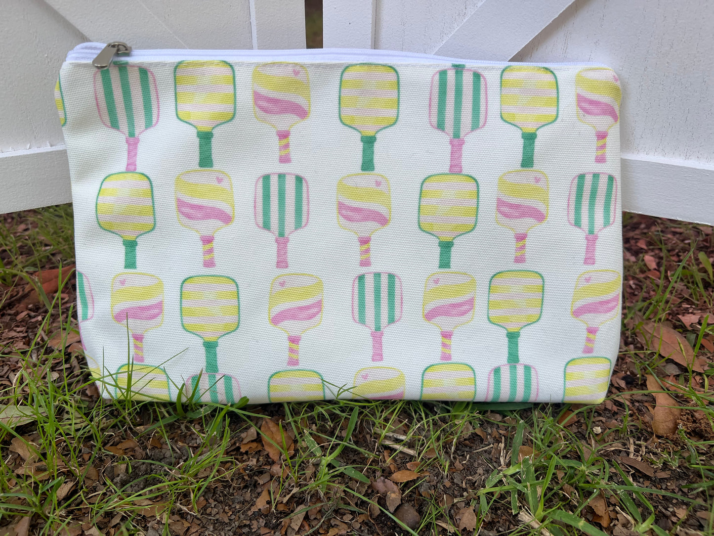 Pickleball Canva Bag