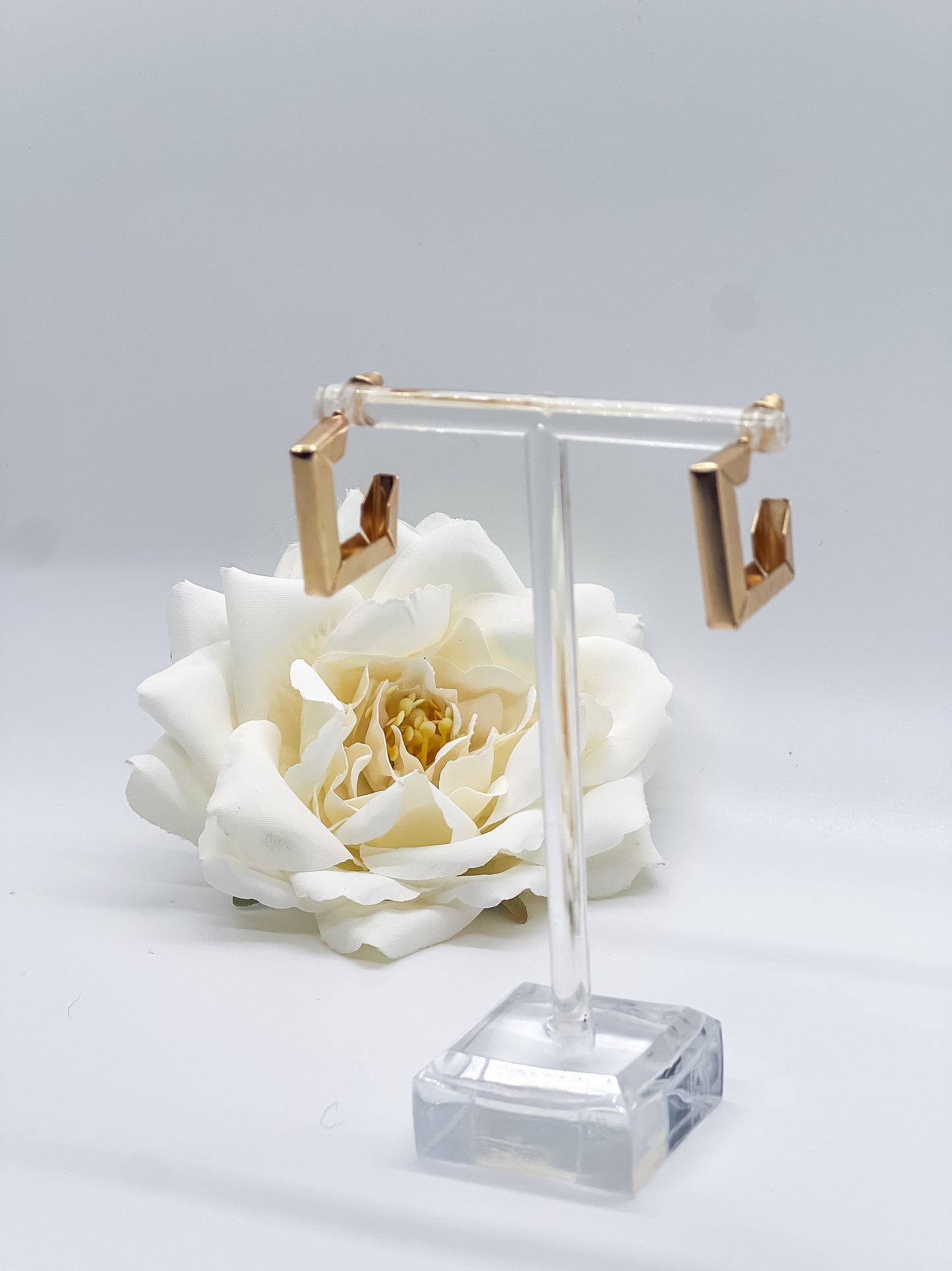 Square Hoops