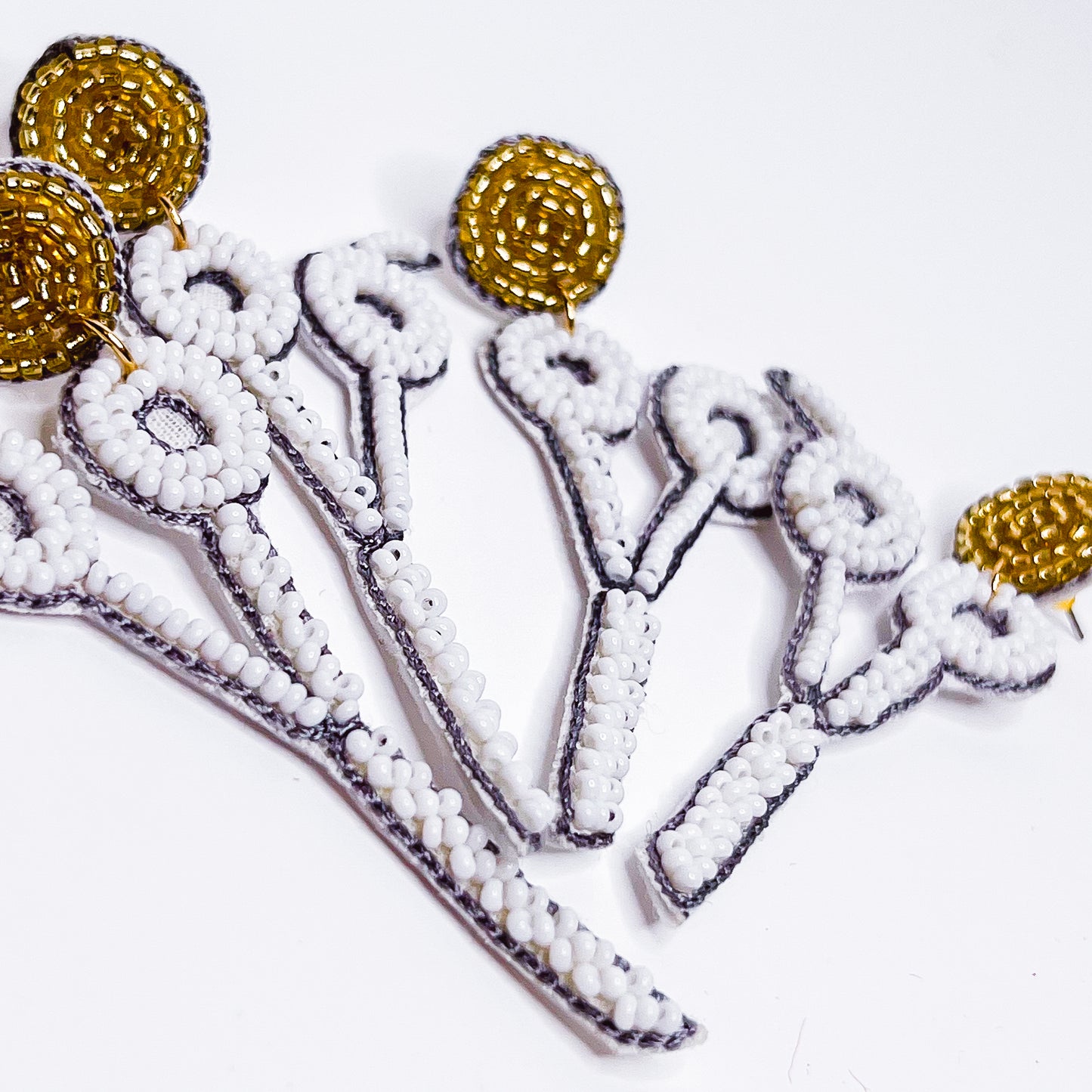 Scissors Earrings