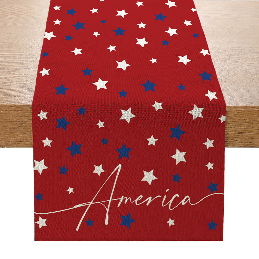 New Arrival Red/White/Blue