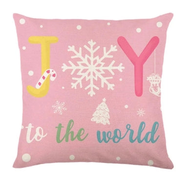 Pillow Covers