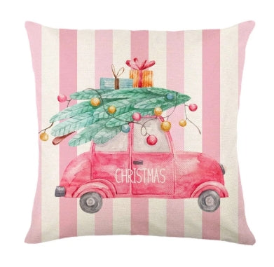 Pillow Covers