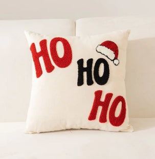 Pillow Covers