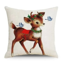 Pillow Covers