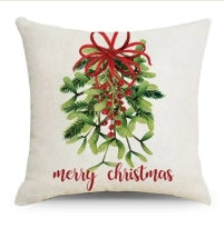 Pillow Covers