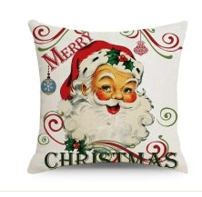 Pillow Covers