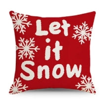 Pillow Covers