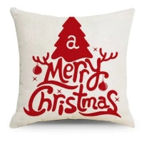 Pillow Covers