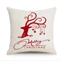 Pillow Covers