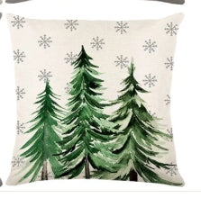 Pillow Covers