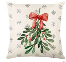 Pillow Covers