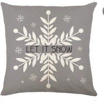 Pillow Covers