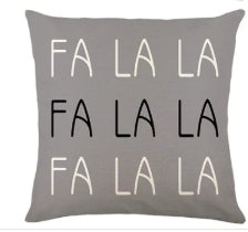 Pillow Covers