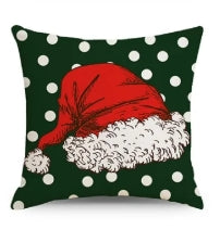 Pillow Covers