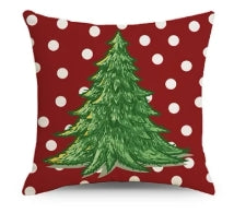 Pillow Covers