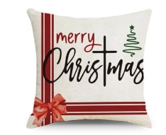 Pillow Covers