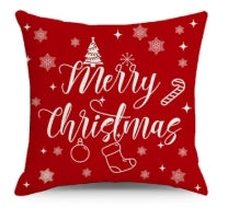 Pillow Covers