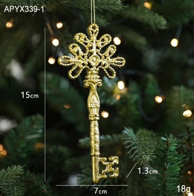 Hanging Ornaments Decorations Hanging Ornaments