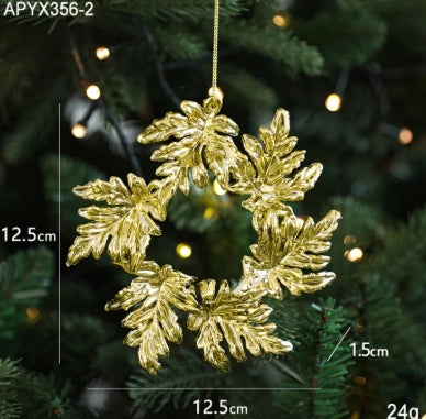 Hanging Ornaments Decorations Hanging Ornaments