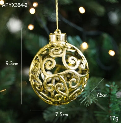 Hanging Ornaments Decorations Hanging Ornaments