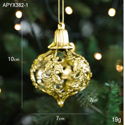 Hanging Ornaments Decorations Hanging Ornaments