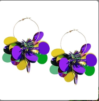 Disco Mardi Gras