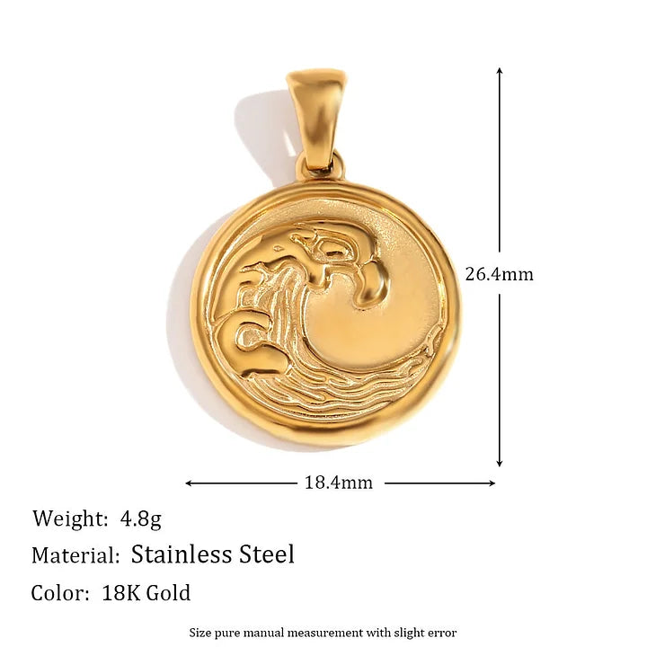 Pendants